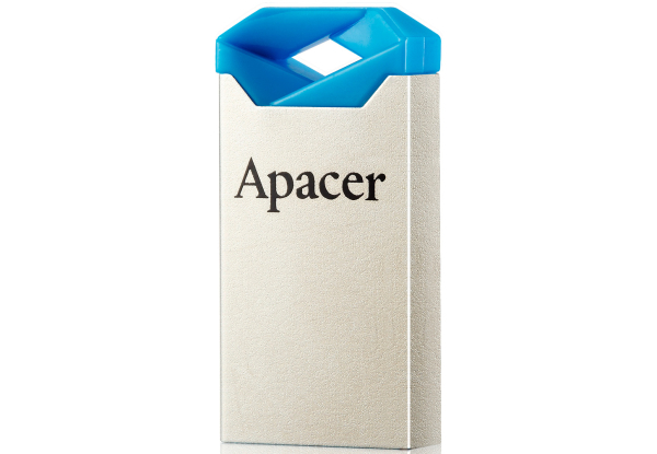 Apacer AH111 16GB USB2.0 AP16GAH111 / Blue