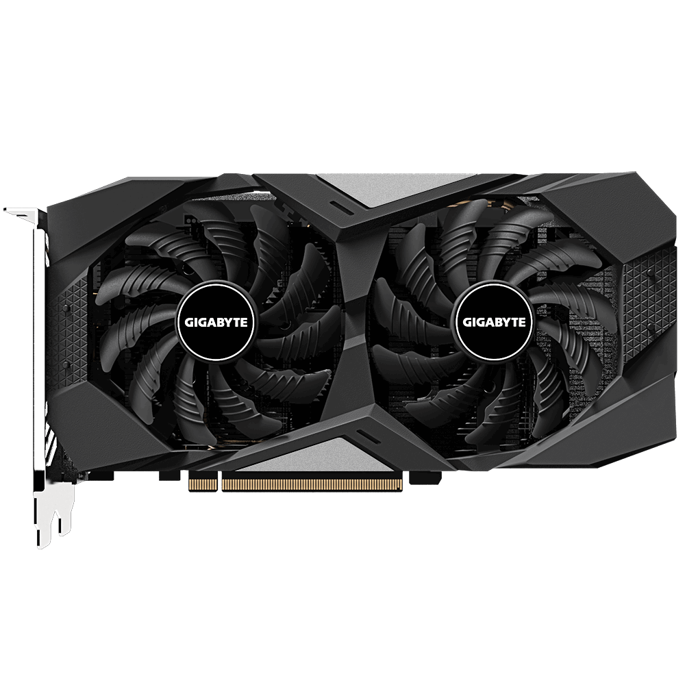 GIGABYTE GTX1650 SUPER 4GB GDDR6 WindForce OC 128 bit