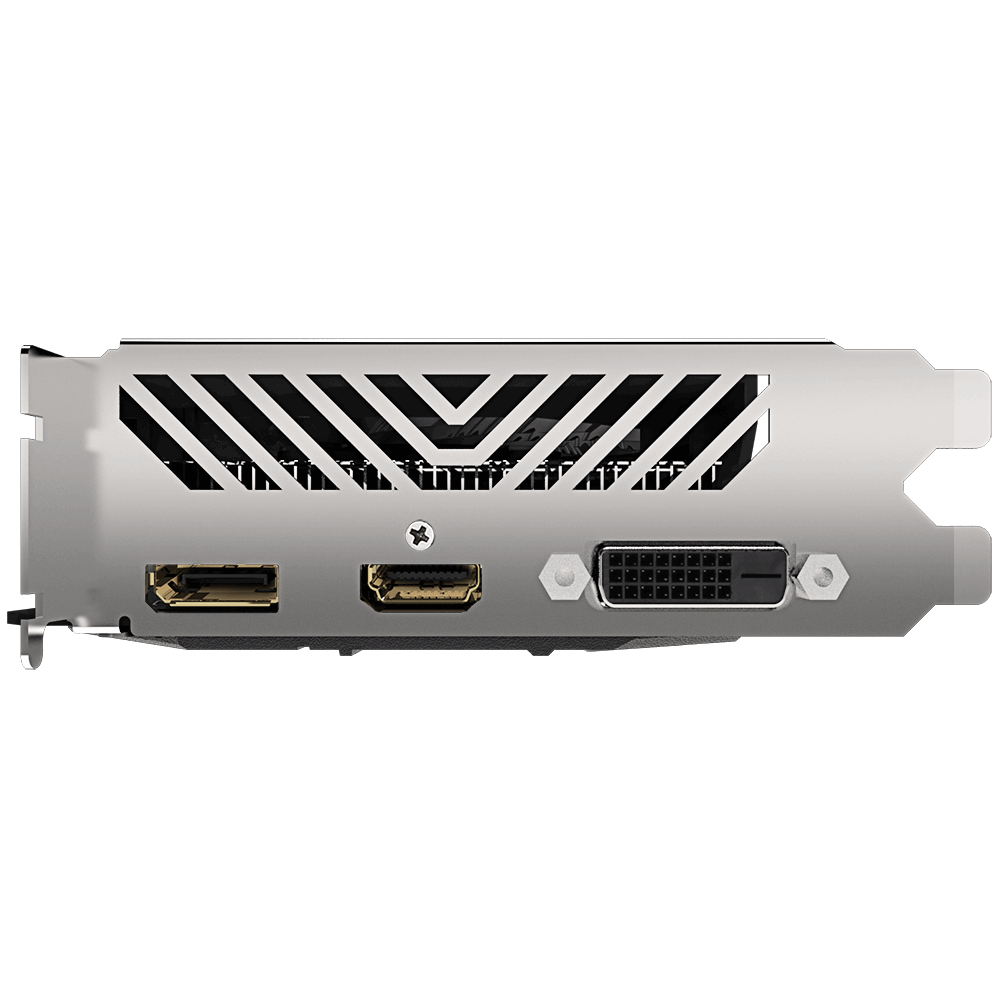 GIGABYTE GTX1650 SUPER 4GB GDDR6 WindForce OC 128 bit