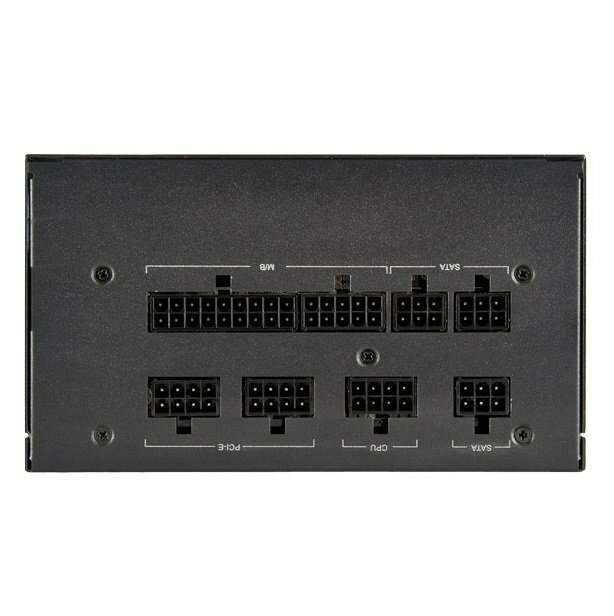 Chieftec POLARIS PPS-750FC ATX 750W