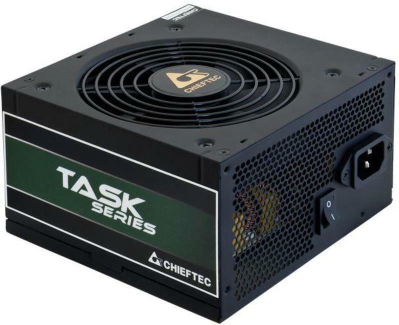 Chieftec TASK TPS-700S ATX 700W