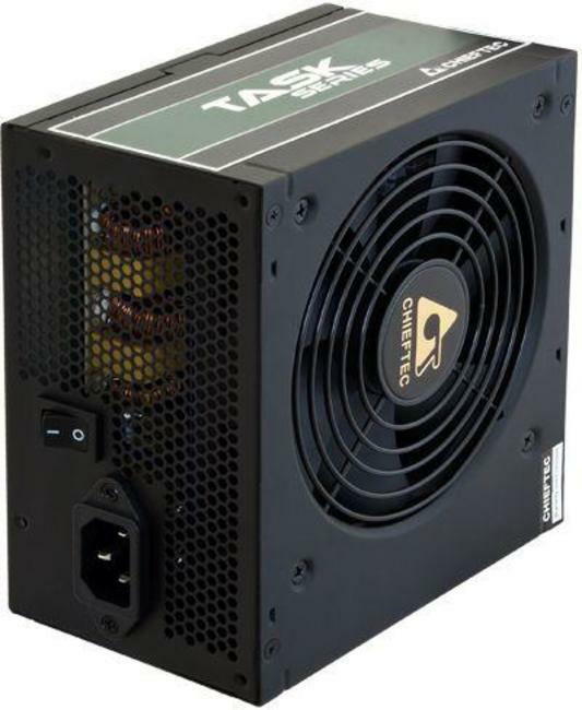 Chieftec TASK TPS-700S ATX 700W
