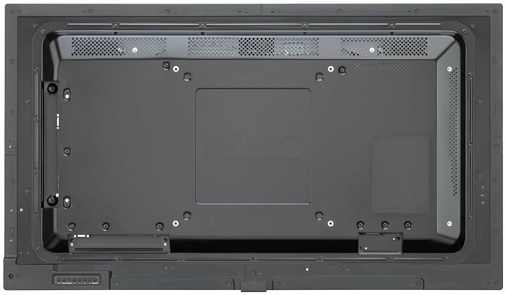 NEC MultiSync C431 / Black