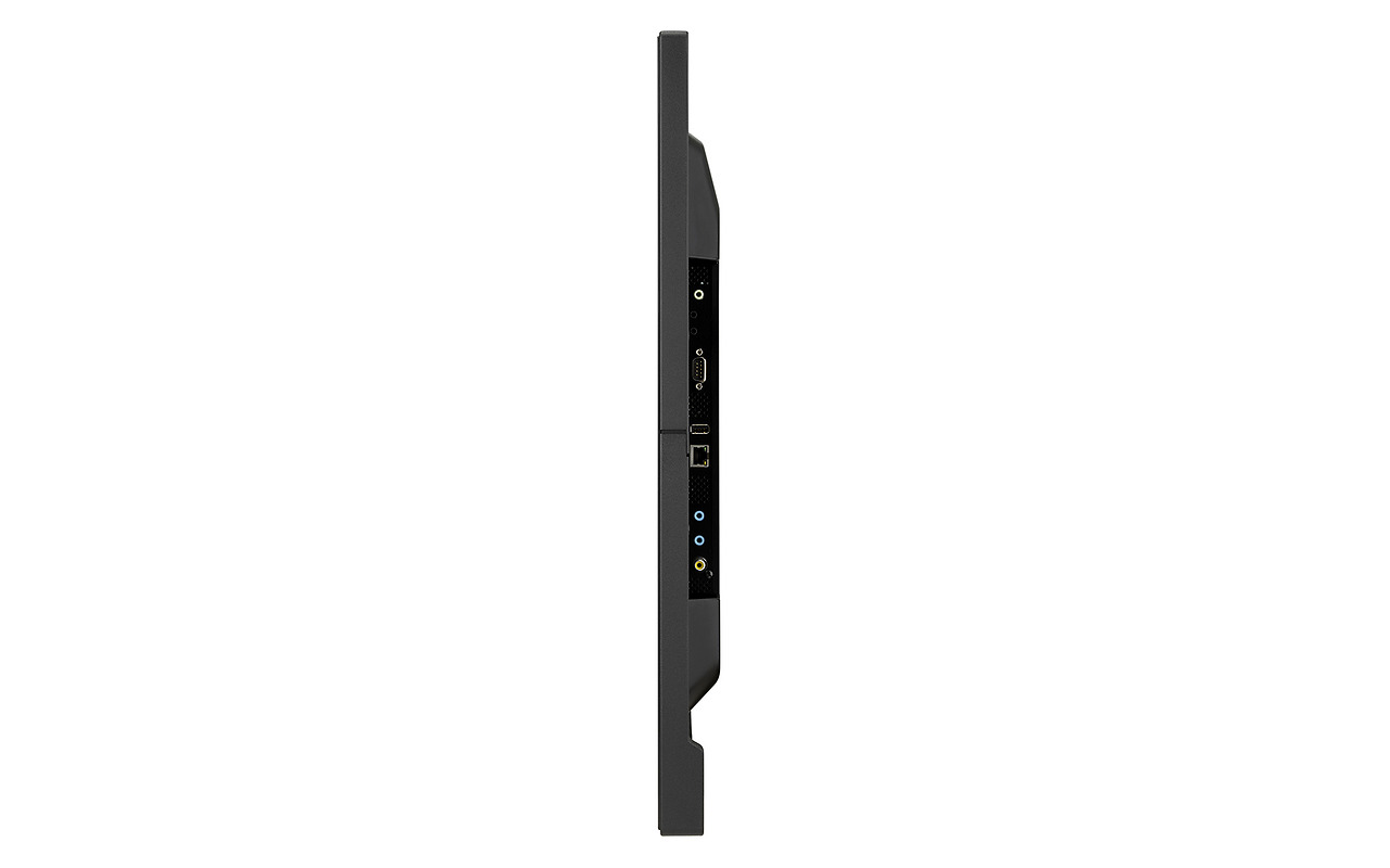 NEC MultiSync C431 / Black
