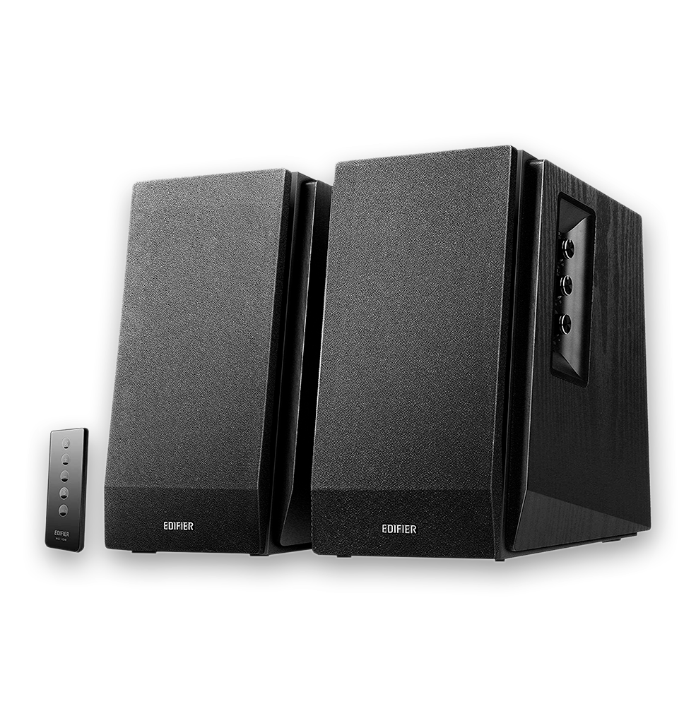 Edifier R1700BT / 2.0 66W / Black