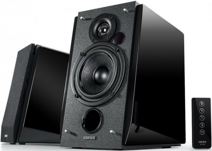 edifier r1700bt black