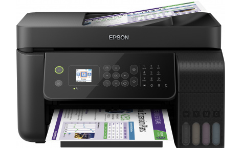 MFD Epson L5190 / Black