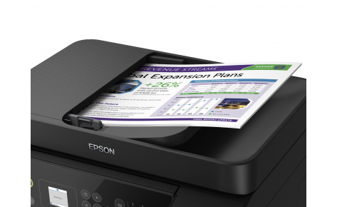 MFD Epson L5190 / Black