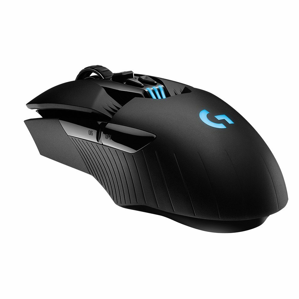 Logitech G903 Wireless Gaming Mouse / 910-005672 / Black