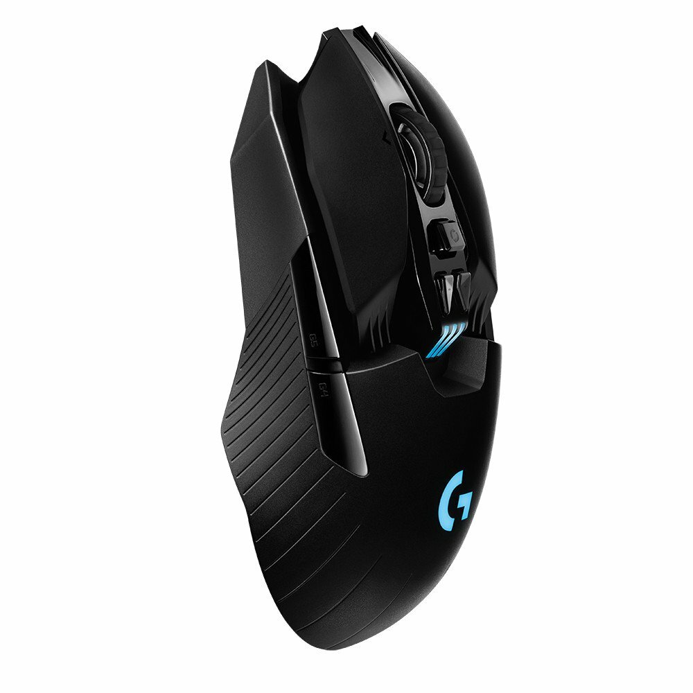 Logitech G903 Wireless Gaming Mouse / 910-005672 / Black