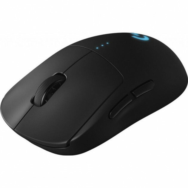 Logitech G Pro Wireless Gaming Mouse / 910-005272 /