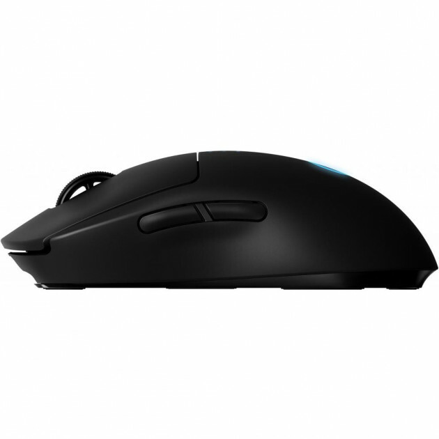 Logitech G Pro Wireless Gaming Mouse / 910-005272 /