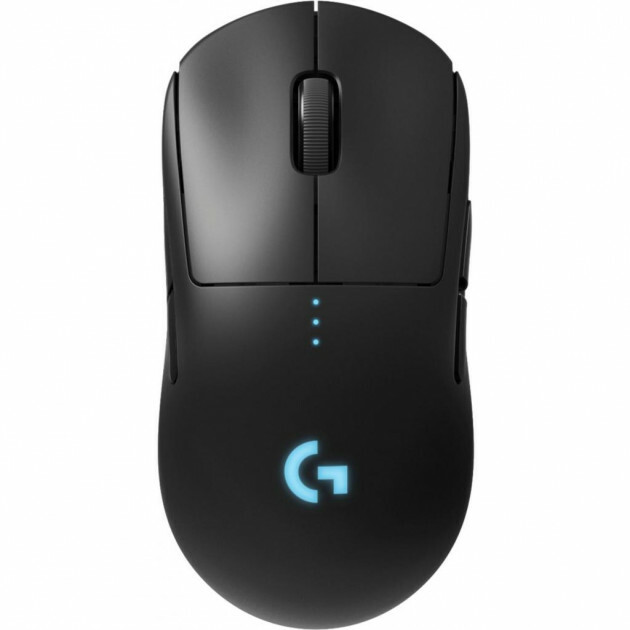 Logitech G Pro Wireless Gaming Mouse / 910-005272 /