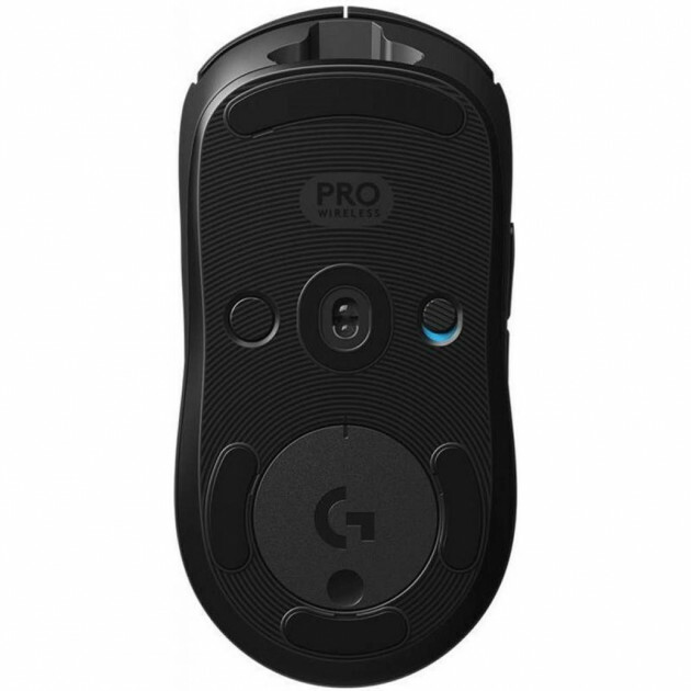 Logitech G Pro Wireless Gaming Mouse / 910-005272 /