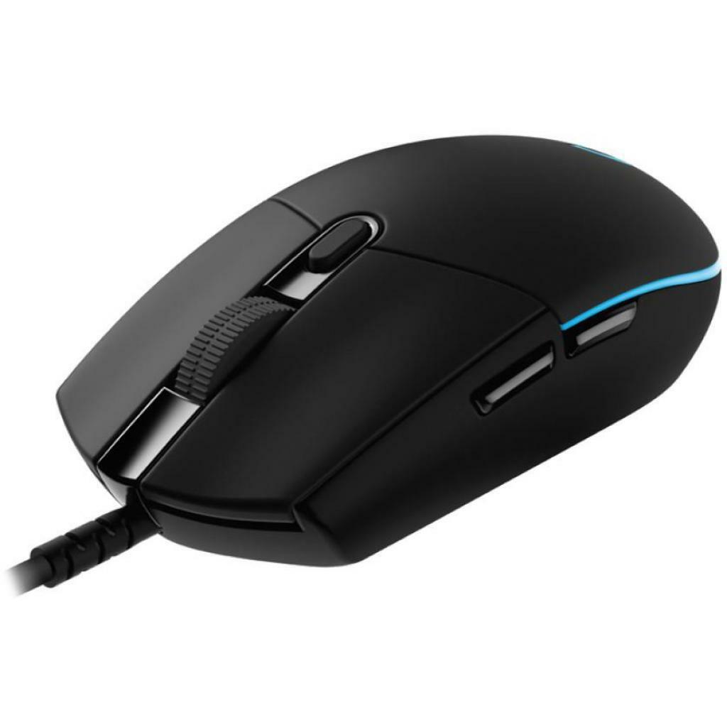 Logitech G Pro Hero 910-005440 / Black