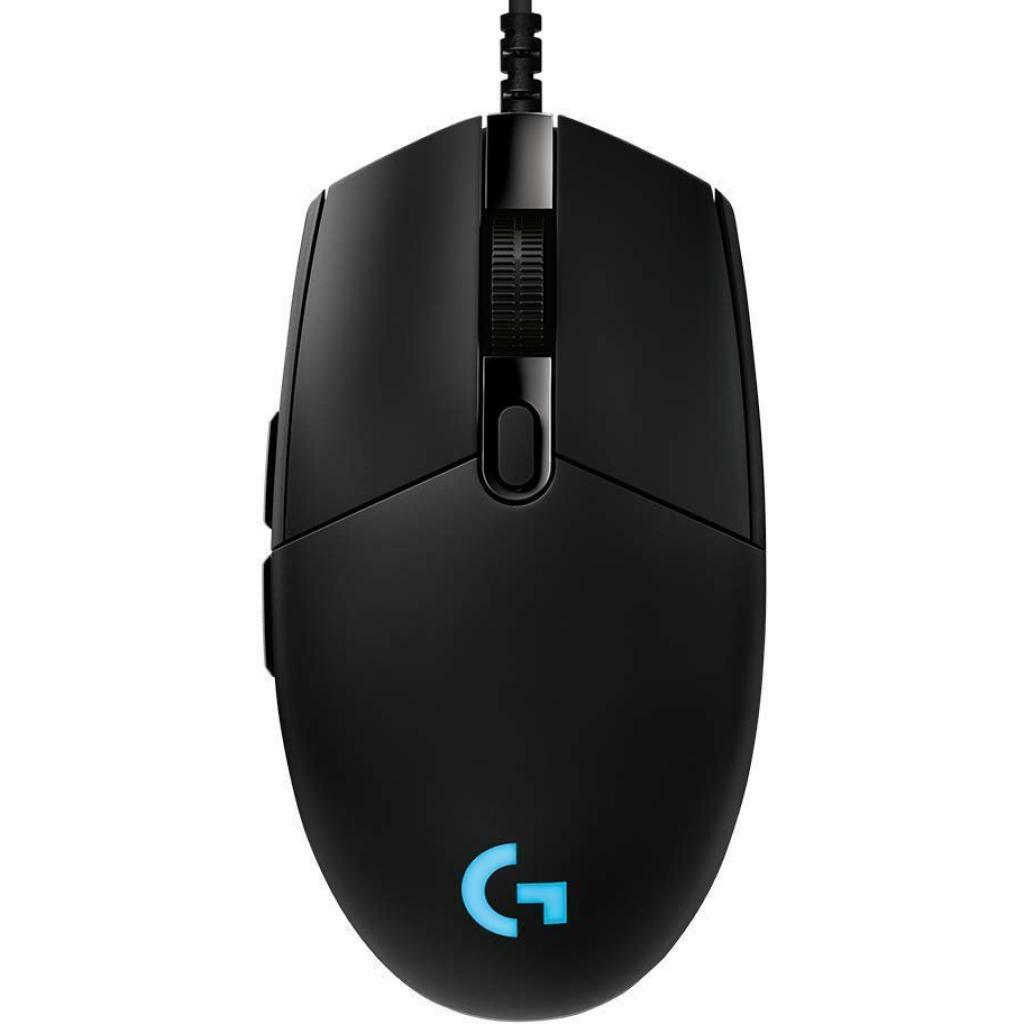 Logitech G Pro Hero 910-005440 / Black
