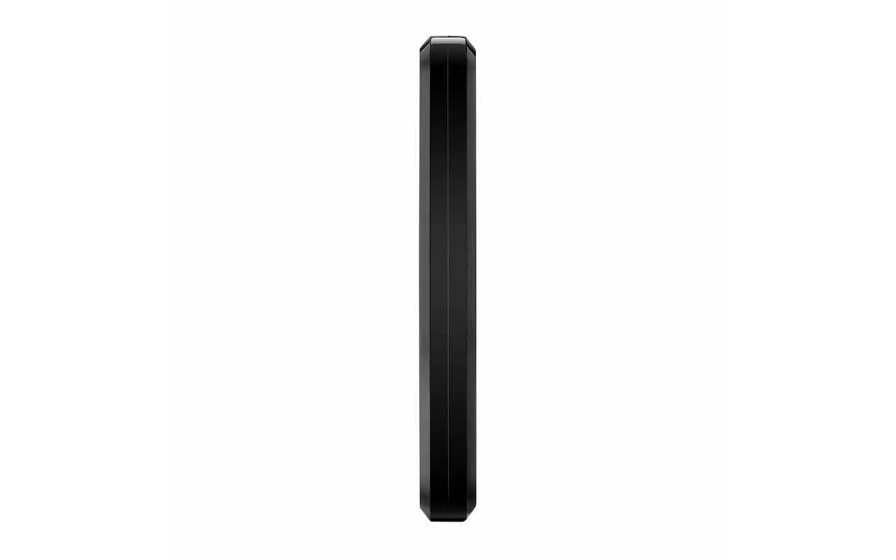 ADATA SC685 Portable SSD / 500GB / Black