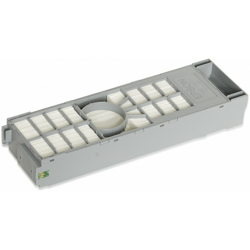 Epson T582000 Maintenance Tank C13T582000