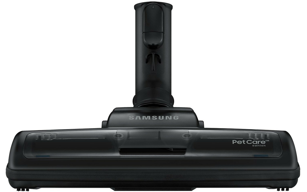 Samsung VC20M2589JD/UK / Brown