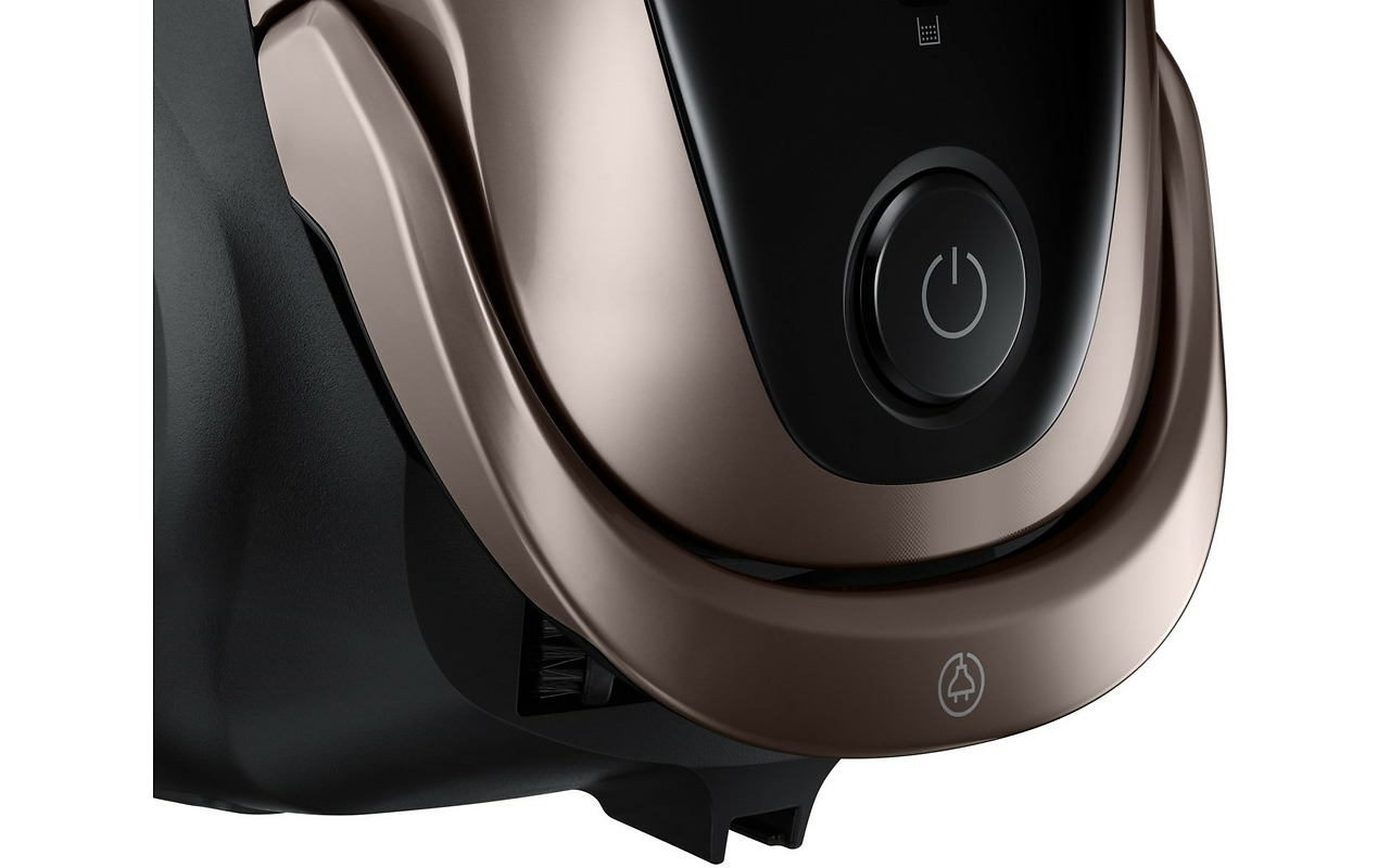 Samsung VC20M2589JD/UK / Brown