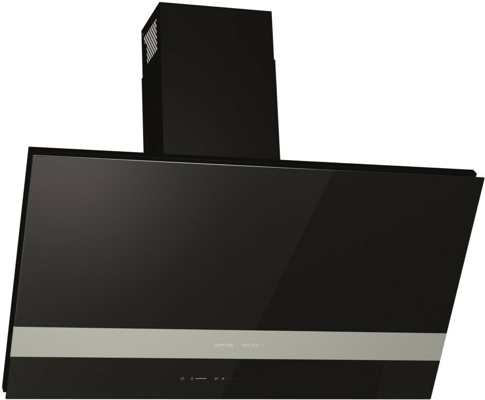 GORENJE WHI 643 ORA-B Black