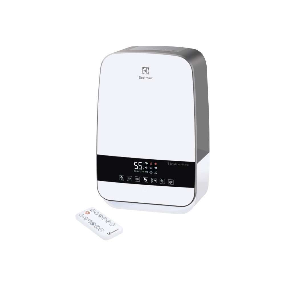 Electrolux EHU-3315D White