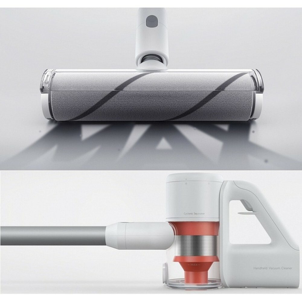 Xiaomi Mi Handheld Vacuum Cleaner / White
