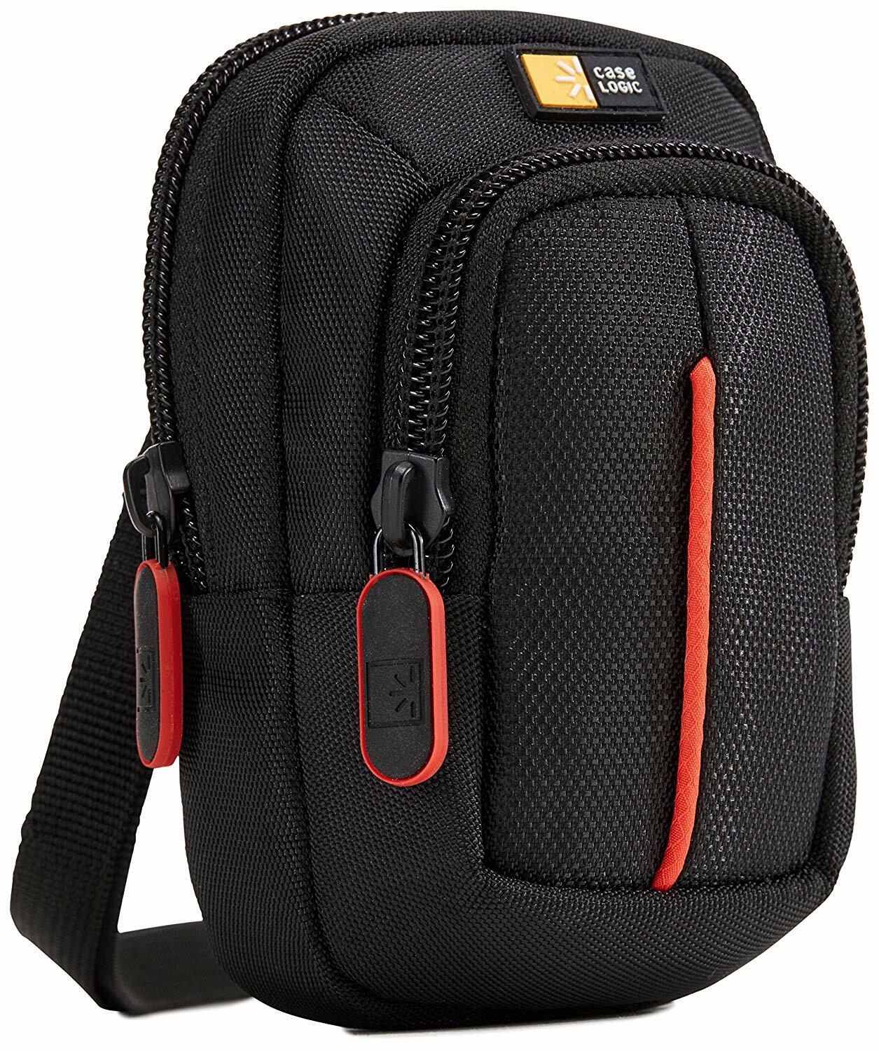 CaseLogic DCB302K Black