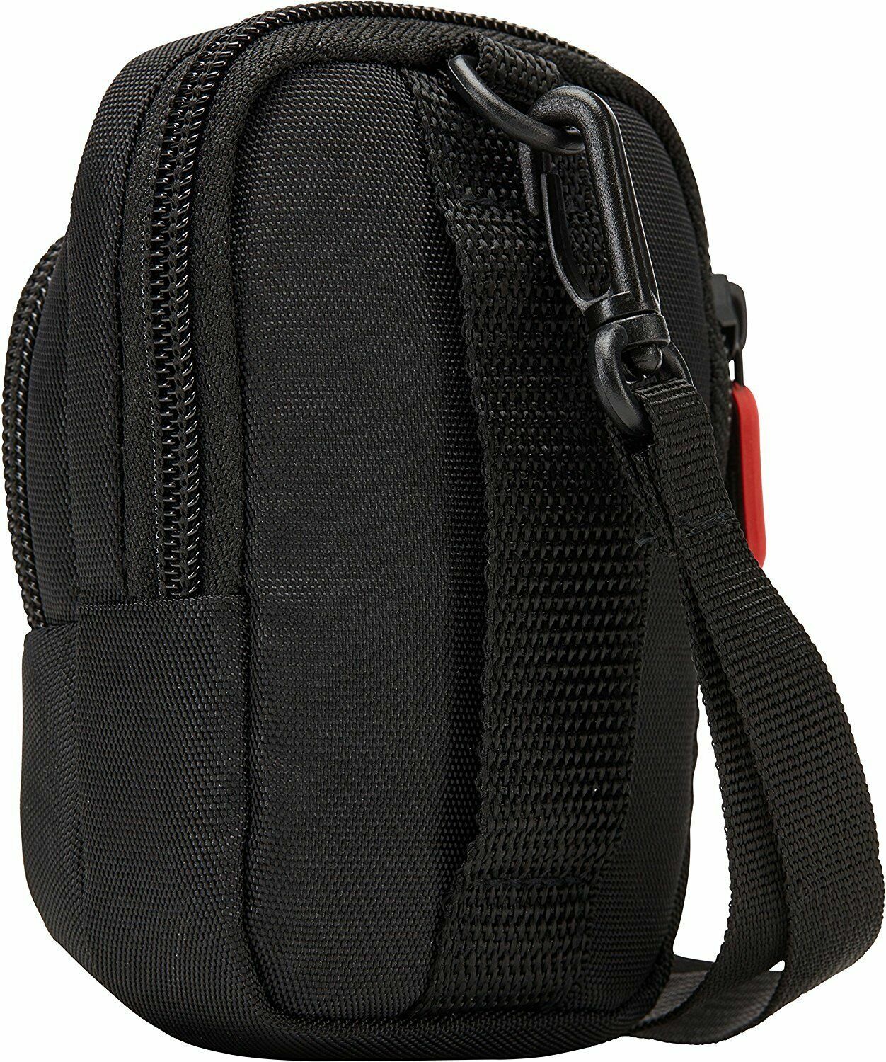 CaseLogic DCB302K Black