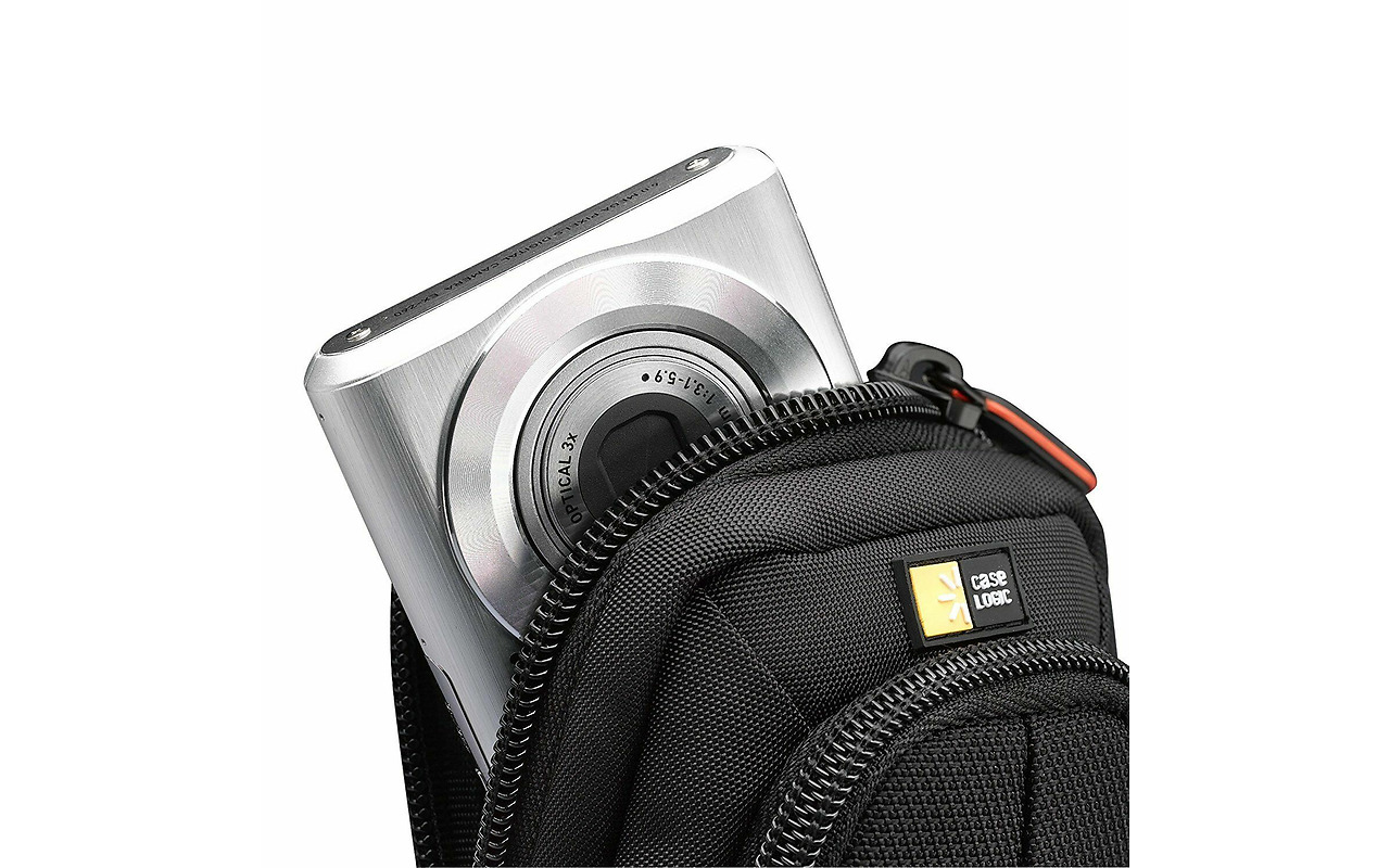 CaseLogic DCB302K Black