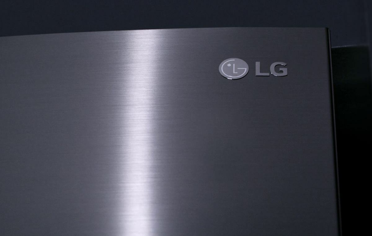 LG GC-Q22FTBKL / Black