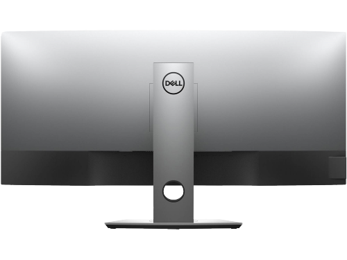 DELL UltraSharp U3818DW / 38.0" 3440 x 1440 IPS LED Curved / Black