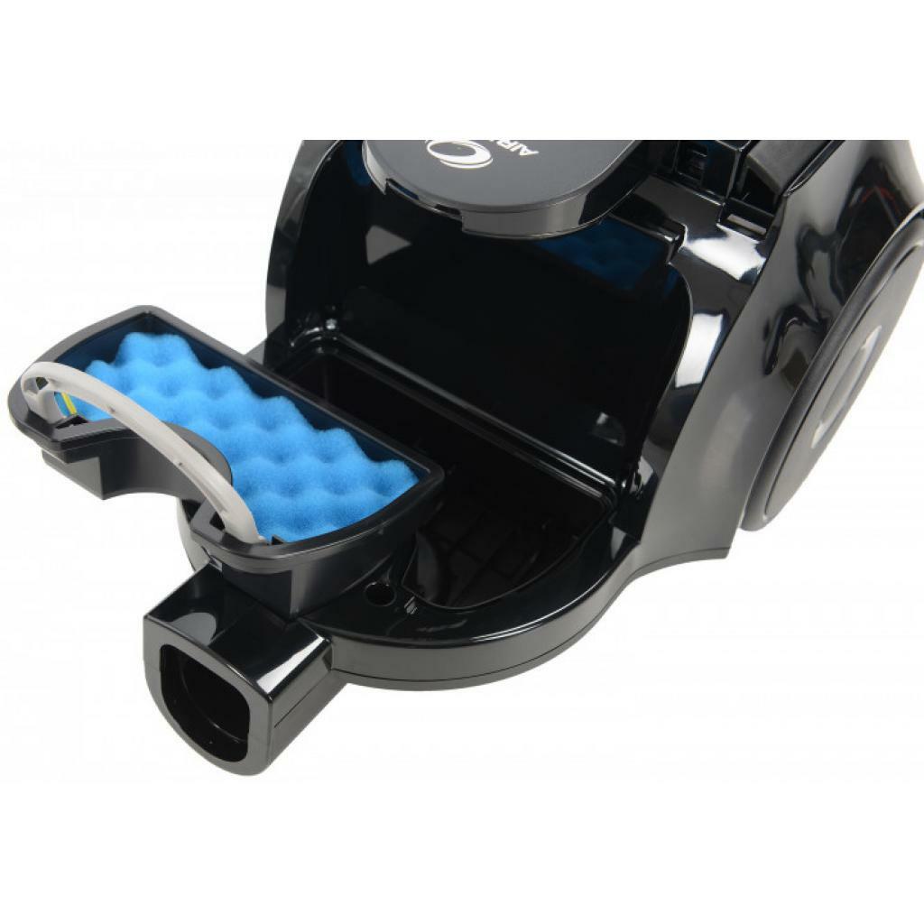 Samsung VCC4325S3K/SBW Black