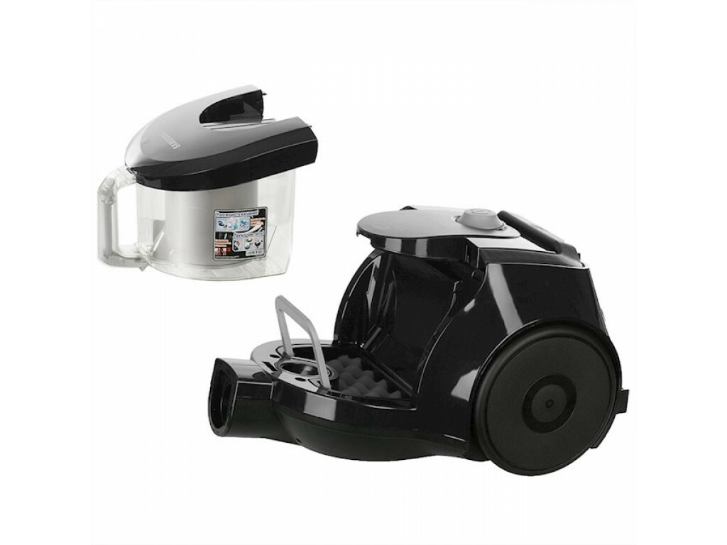 Samsung VCC4325S3K/SBW Black