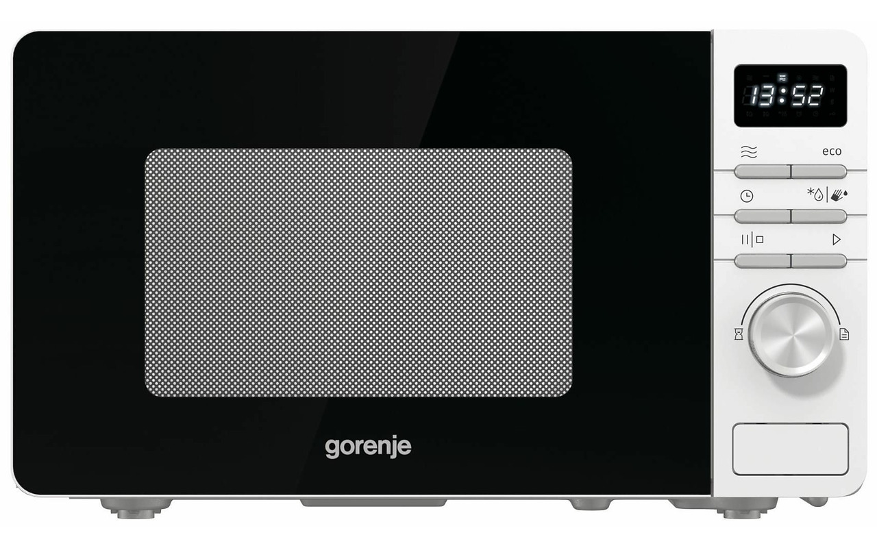 GORENJE MO20A3W / White