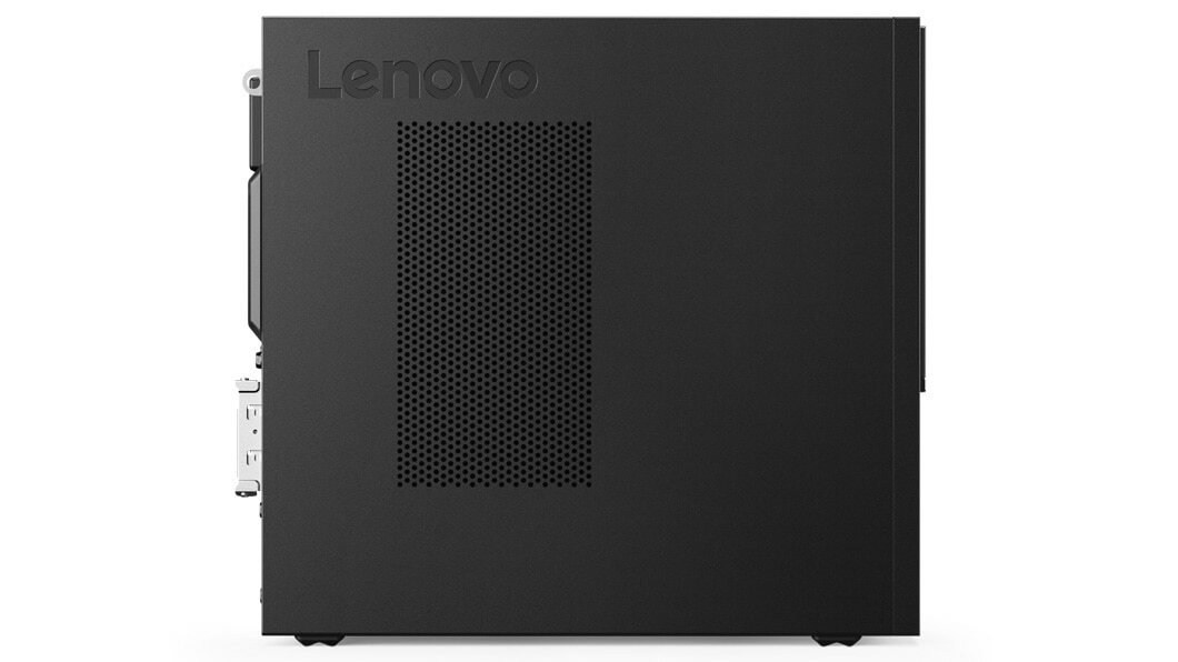 Lenovo V530s-07ICB / Intel Core i3-9100 / 8GB DDR4 / 256GB SSD / Intel UHD Graphics 630 / Black / Windows