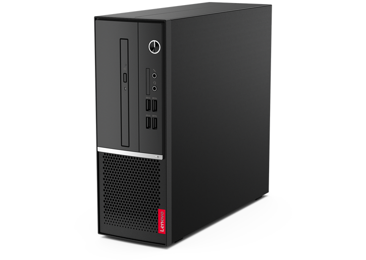 Lenovo V530s-07ICB / Intel Core i3-9100 / 8GB DDR4 / 256GB SSD / Intel UHD Graphics 630 / Black / Windows