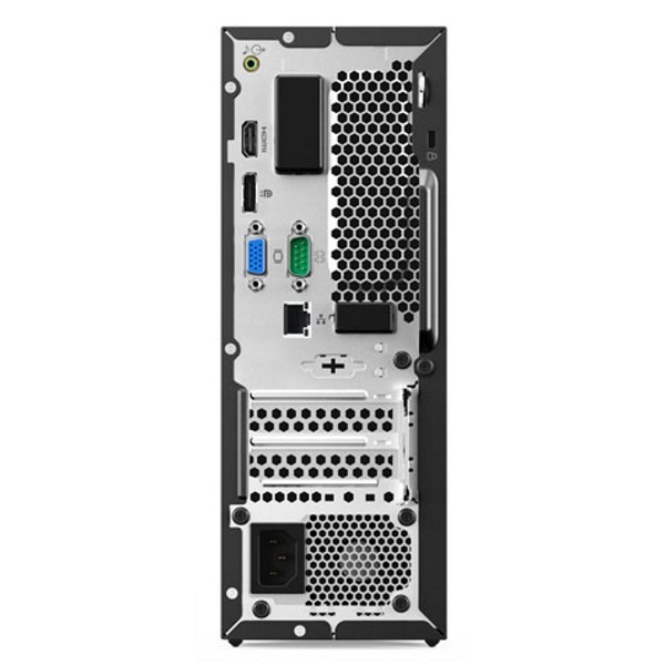 Lenovo V530s-07ICB / Intel Core i3-9100 / 8GB DDR4 / 256GB SSD / Intel UHD Graphics 630 / Black / Windows