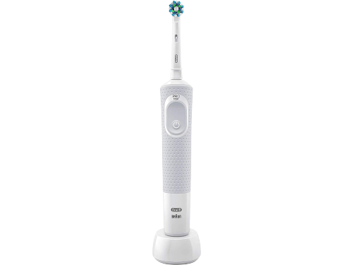 Braun Vitality 100 Cross Action / White