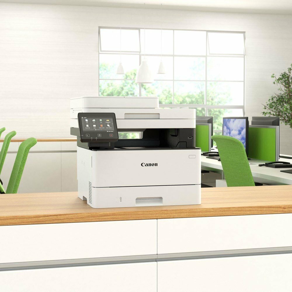 Canon i-Sensys MF443DW MFD