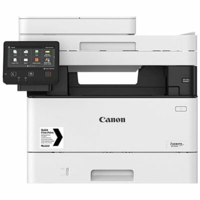 Canon i-Sensys MF443DW MFD