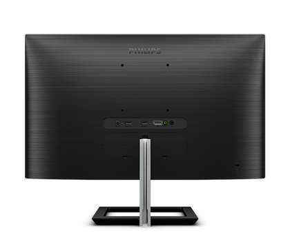 Philips 278E1A 27.0" IPS UHD 4K / Black