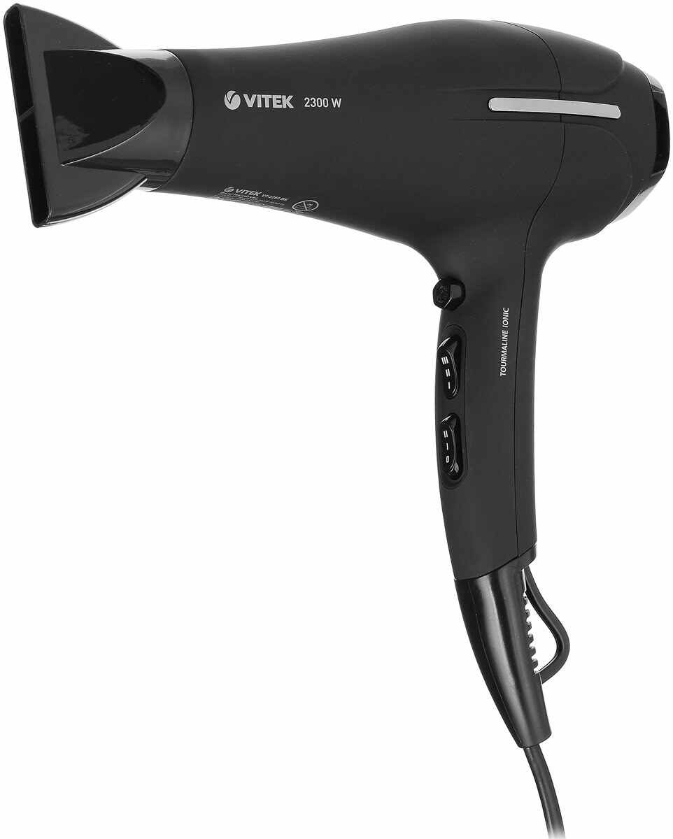 VITEK VT-2262 / Black
