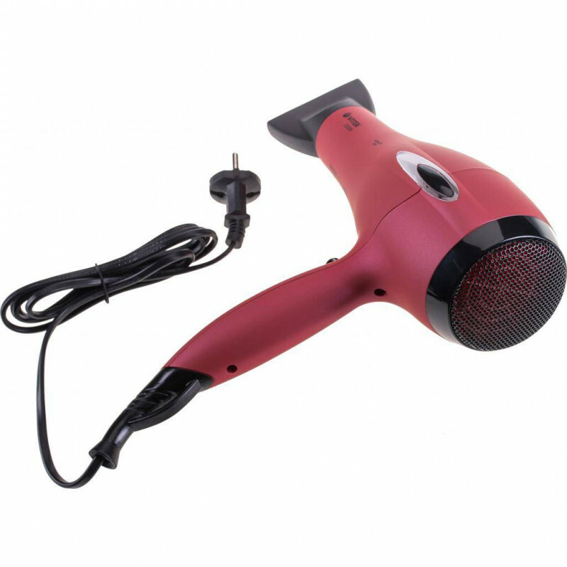 VITEK VT-2329 / Red