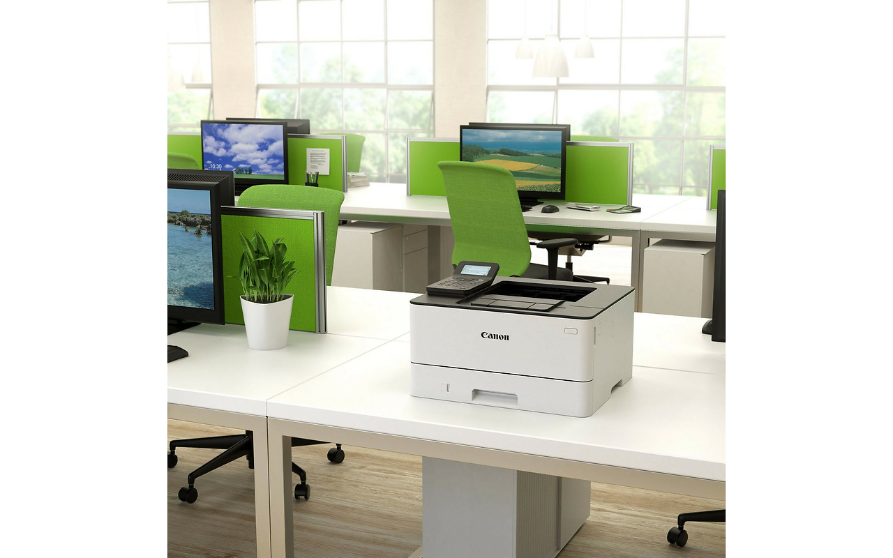 Canon i-Sensys LBP226DW A4