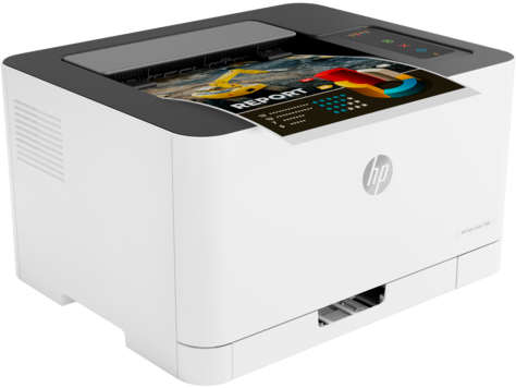 Printer HP Color LaserJet 150a 4ZB94A#B19 /