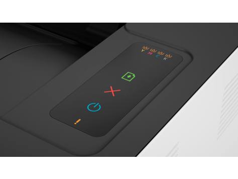 Printer HP Color LaserJet 150a 4ZB94A#B19 /