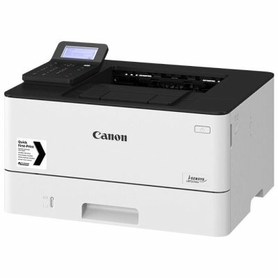 Canon i-Sensys LBP223DW A4 / White