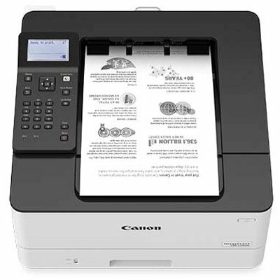 Canon i-Sensys LBP223DW A4 / White
