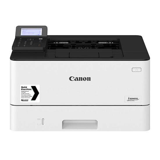 Canon i-Sensys LBP223DW A4 / White